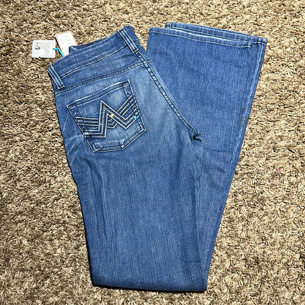 Brand new seven from mankind